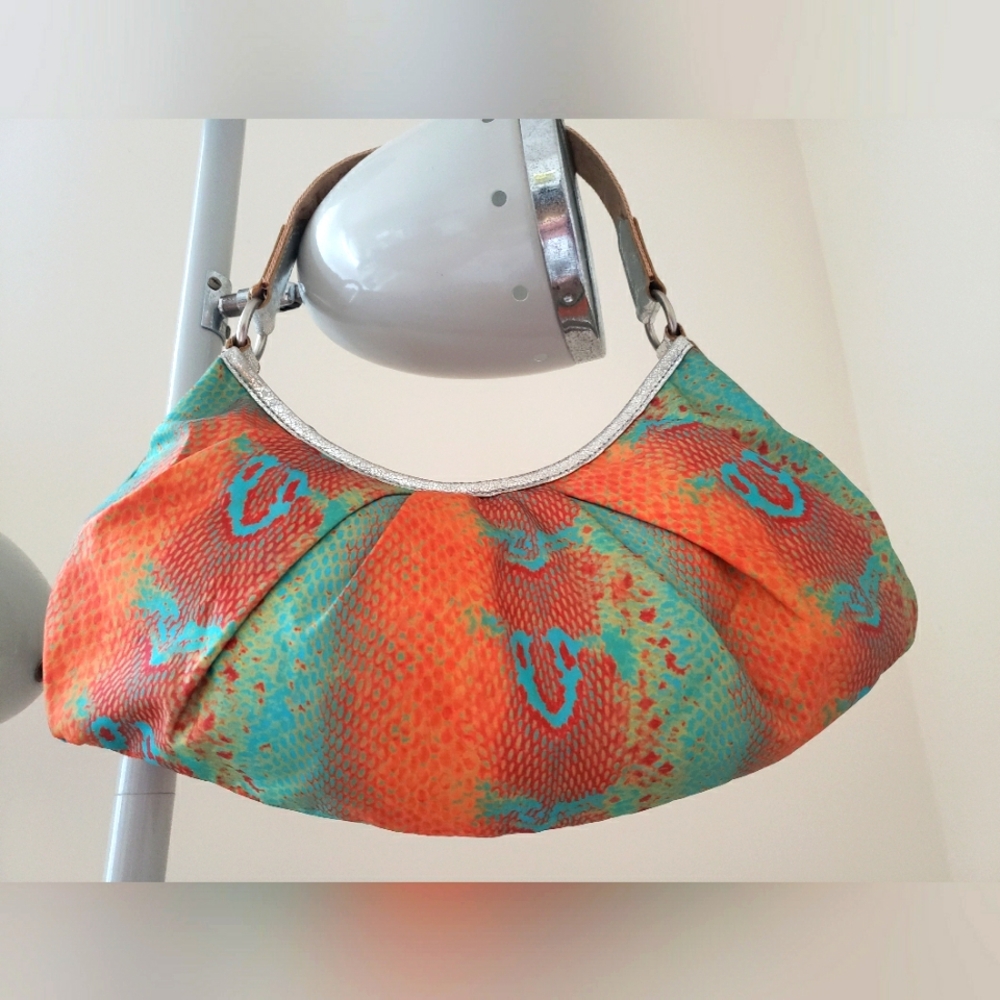 Colorful Lesportsac Shoulder Bag